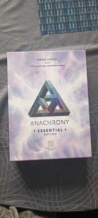 Настолна игра Anachrony Essential Edition