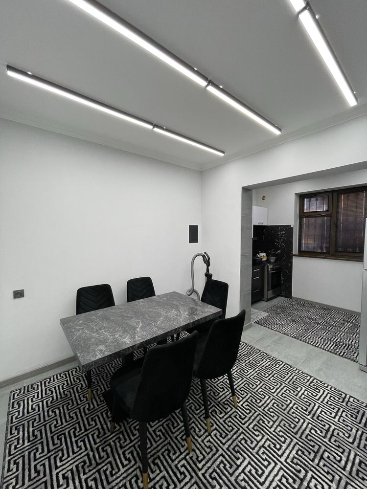 3-комнатная квартира 78 м² в Сергели-2 | 2-й этаж, рядом метро
