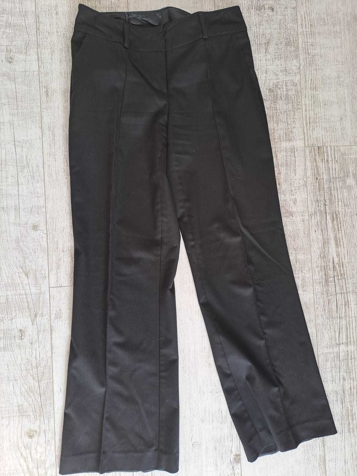Pantalon dama office negru S-M