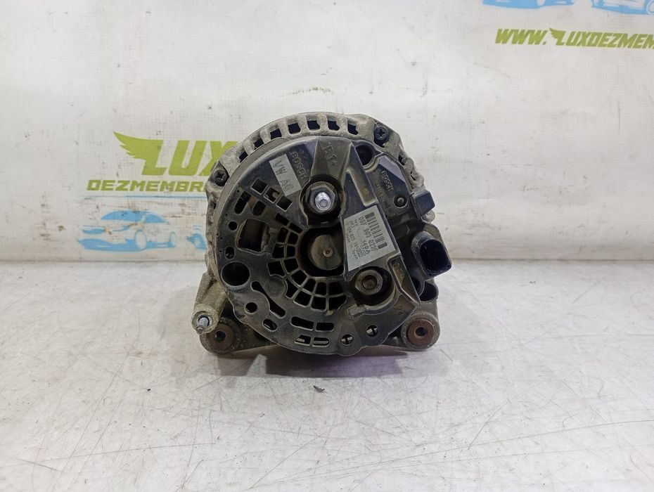 Alternator Volkswagen Passat B6 (2005 - 2010) (1240) BLR