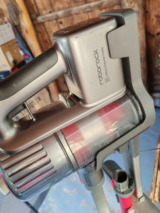 Aspirator roborock h7