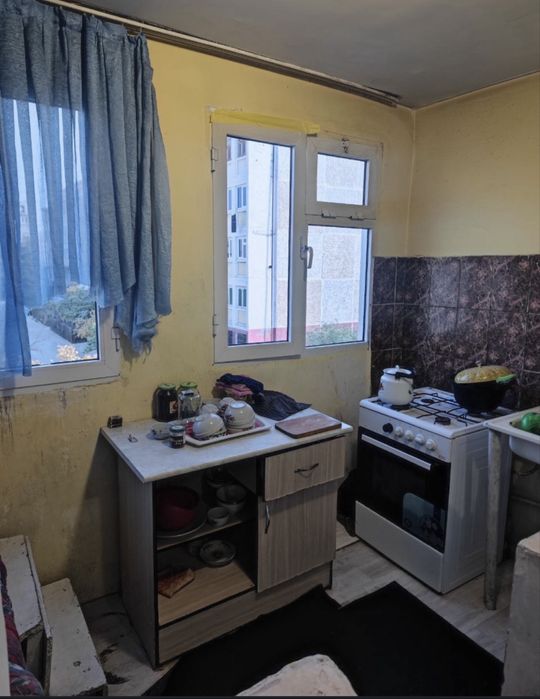 Сдается 4-х комнатная квартира