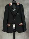 Costum barbati Burberry calitate Luxury