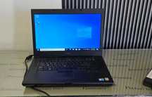 Laptop core i7 - Dell Latitude E6510 - functional,instalat