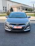 Hyundai  I30,Fabricație 2013,Motor 1.6 CRDI diesel, Euro 5