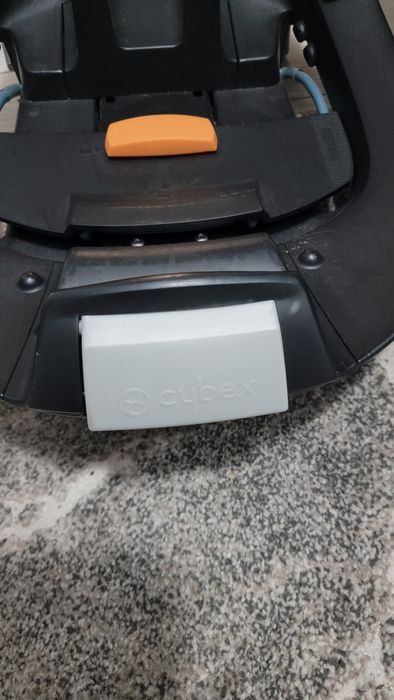 Vand Baza Isofix Cybex