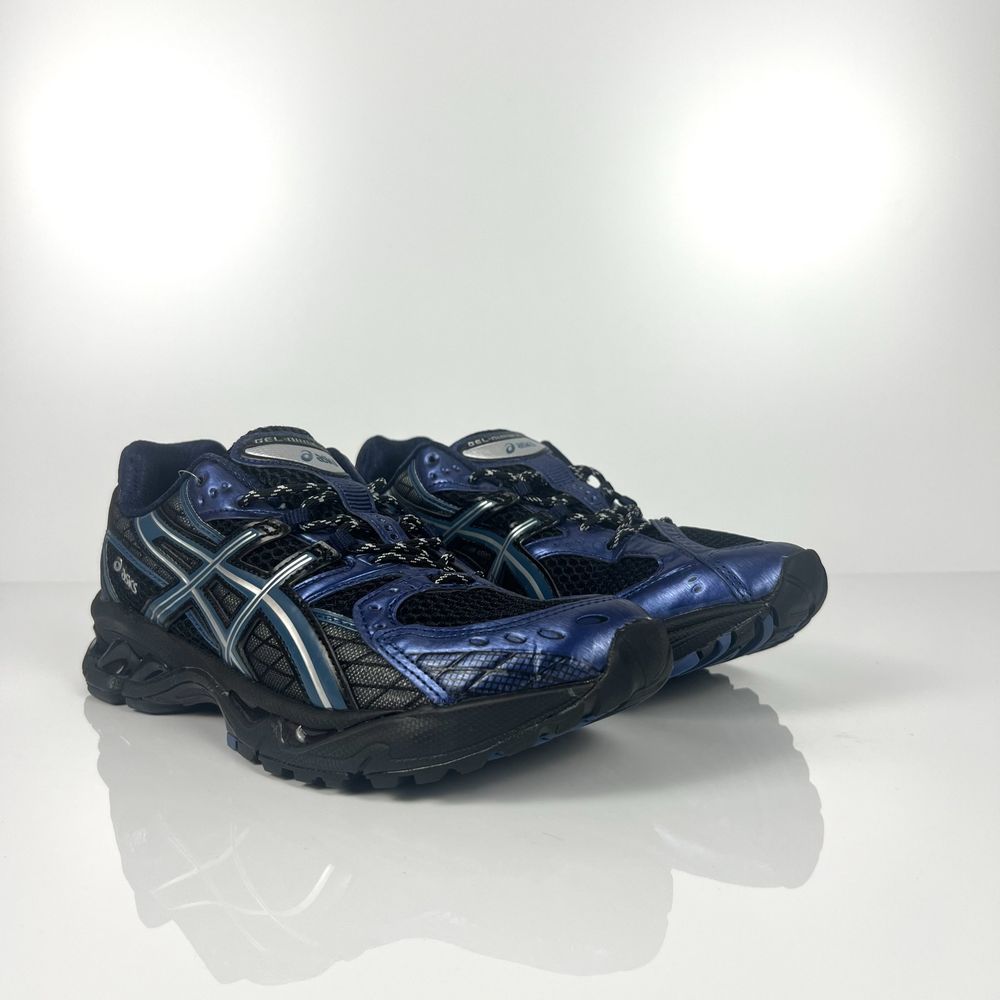 Asics Gel Nimbus 10.1 Piedmont Grey | Размери 41-45 | Нови