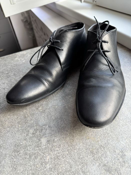 Pantofi barbatesti piele RODIER