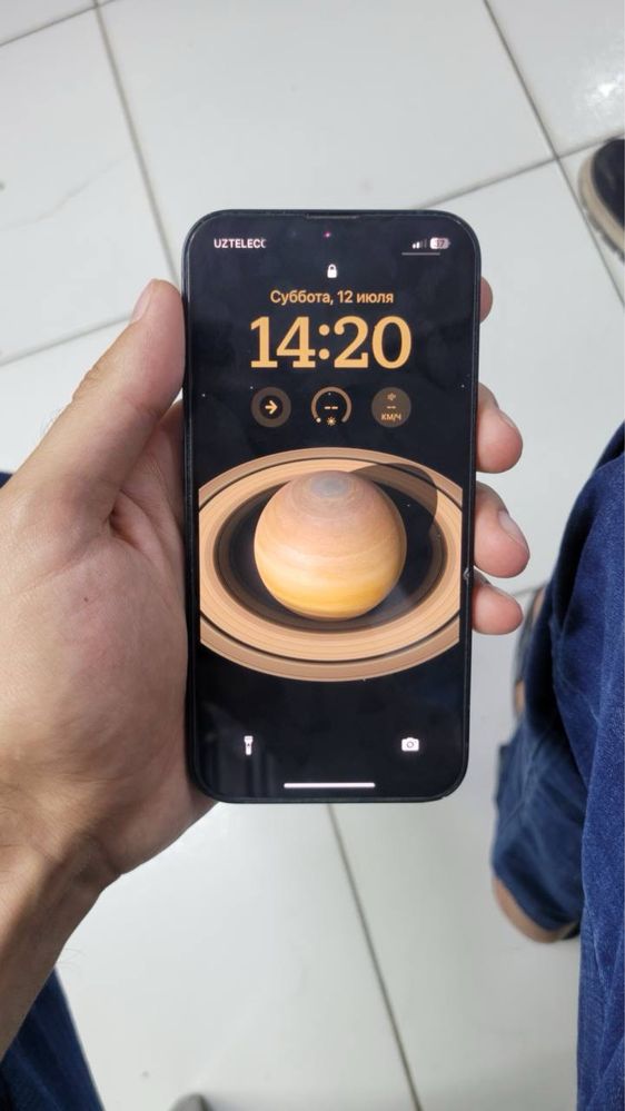 Iphone 14. 100% garantiya