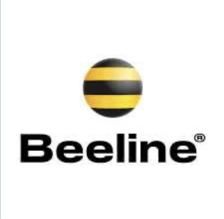 Beeline zoloto’y no’mer sotiladi 8888