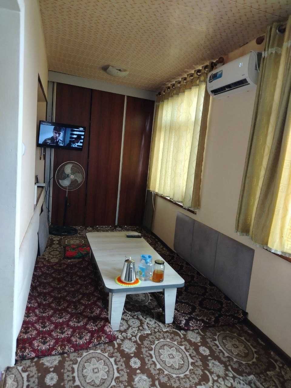 3-xonali uy sotiladi