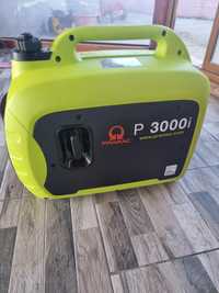 Generator Pramac 3000 i silent