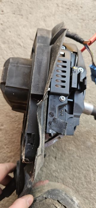 Timonerie e90 seria 3