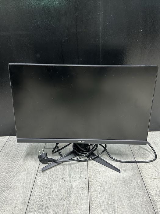 NDP Amanet NON-STOP Calea Vitan Nr. 121 Monitor Acer QG221Q (43594)