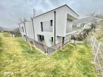 Duplex de vanzare in zona exclusivista, 145mp utili, 250mp teren