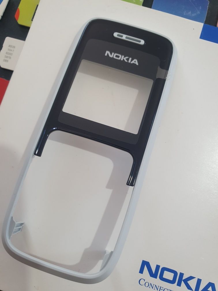 Carcasa Nokia 1209/1208 Nouă Originala!