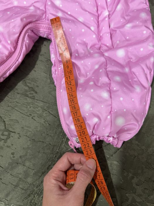 Зимен ескимос 74см