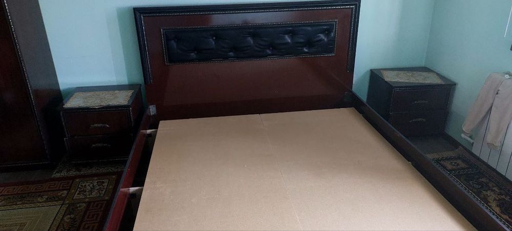 спалний мебеллар ту