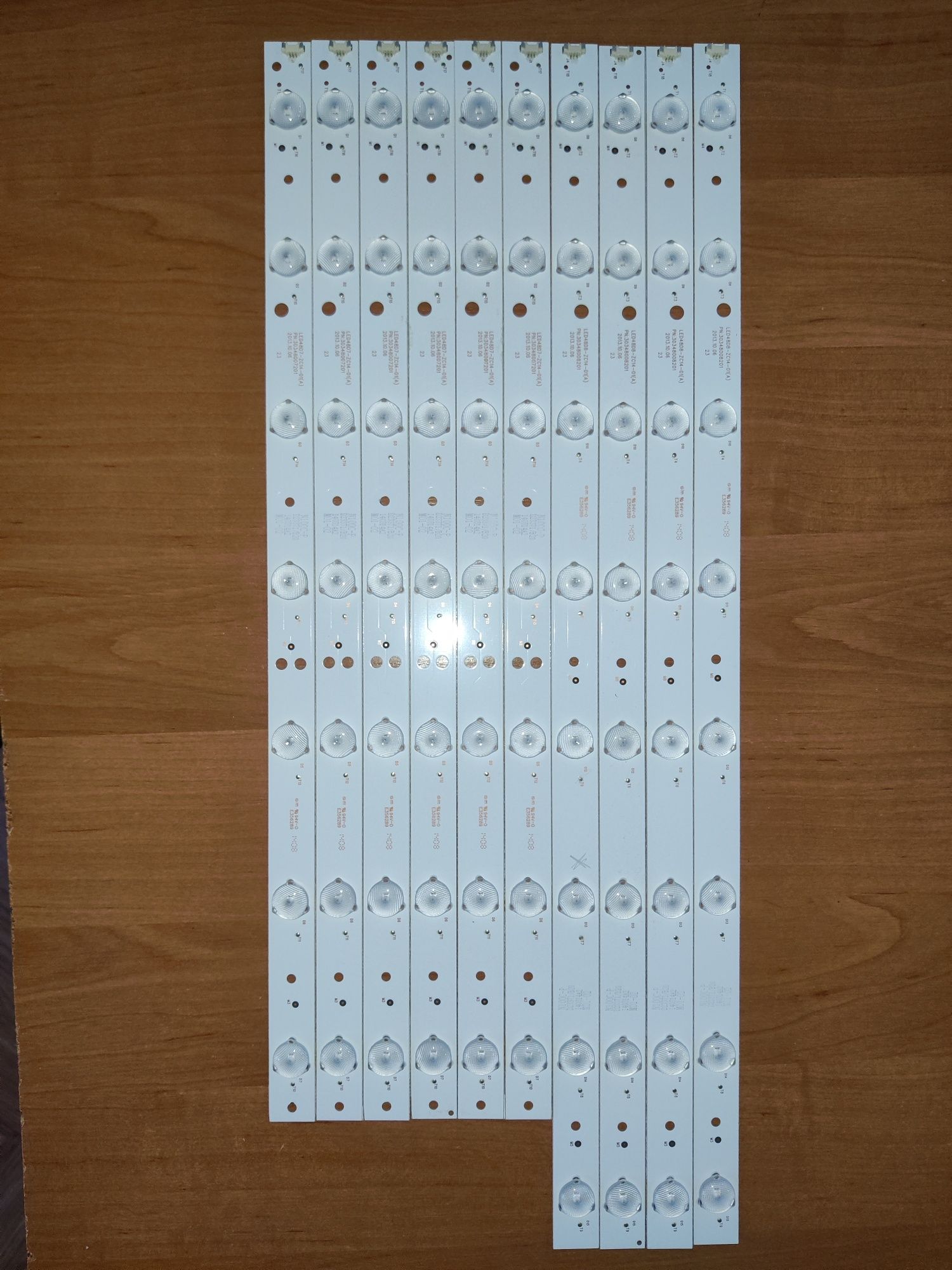 Подсветка LED для Телевизора