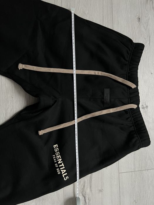 Pantaloni Essentials Fear Of God FOG