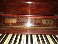 Pianina Hoeff&Čo