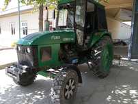 TTZ-80 Holati zo'r