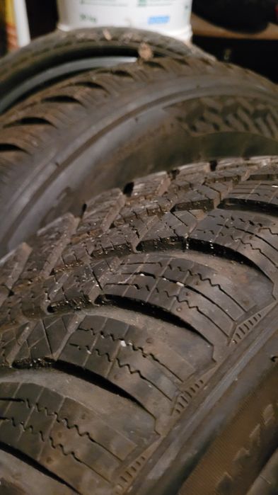 Зимни гуми 185/65R15 Hankook RS3