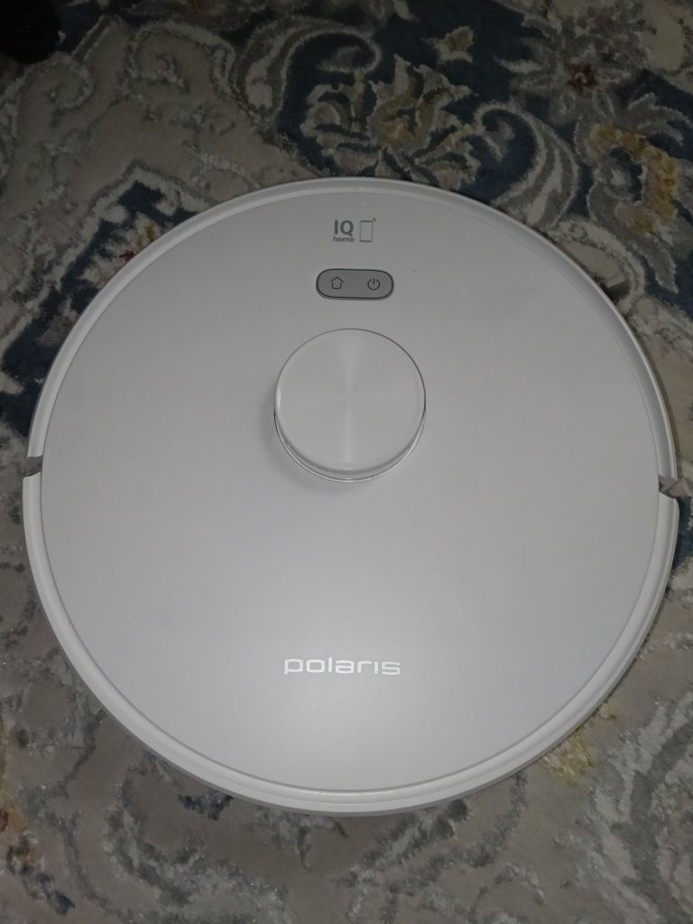 Polaris IQ Home Робот Пылесос