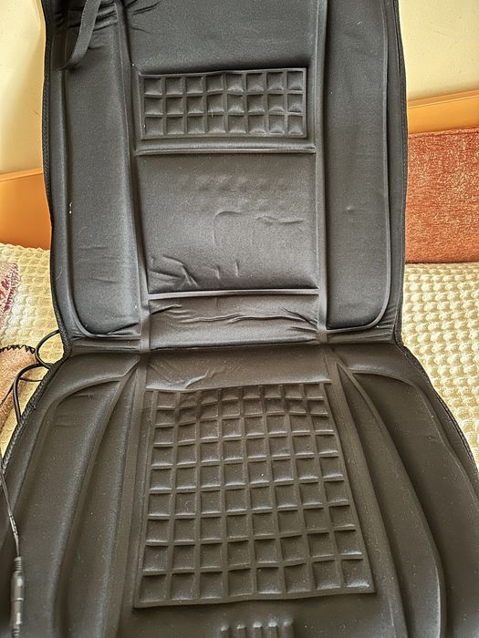 Масажор за седалка