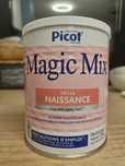 Pudra ingrosare Picot Magic Mix