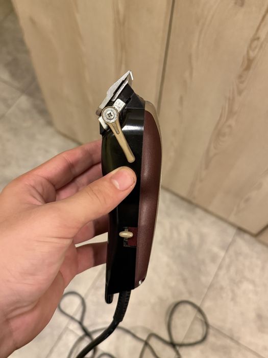 WAHL LEGEND отлично състояние