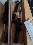 Amortizatoare Peugeout 206 an 2004