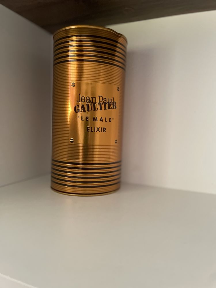 parfum jean paul gaultier