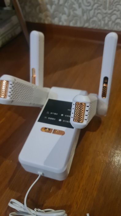 Сушилка для обуви