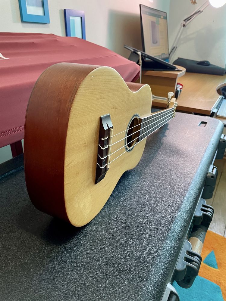 Ukulele Starter Pack