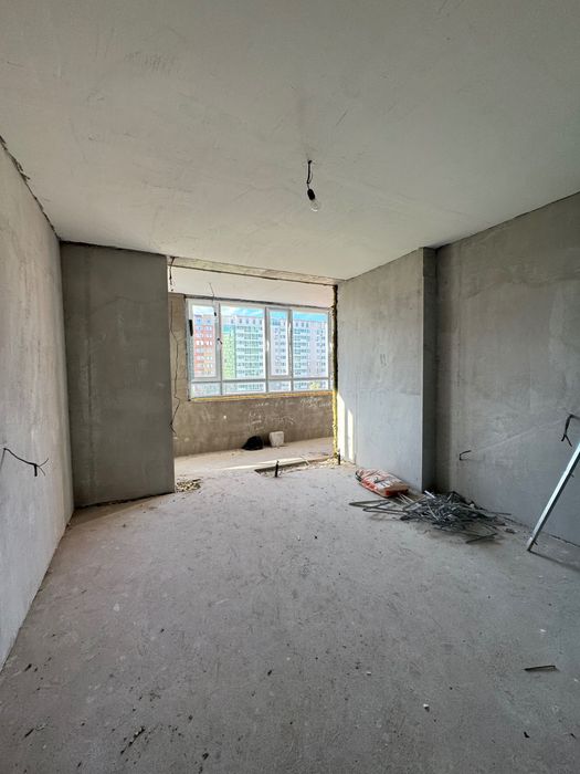 Квартира ЖК Акерке2