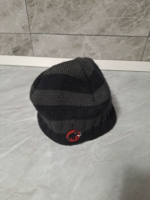 Caciula Mammut one size