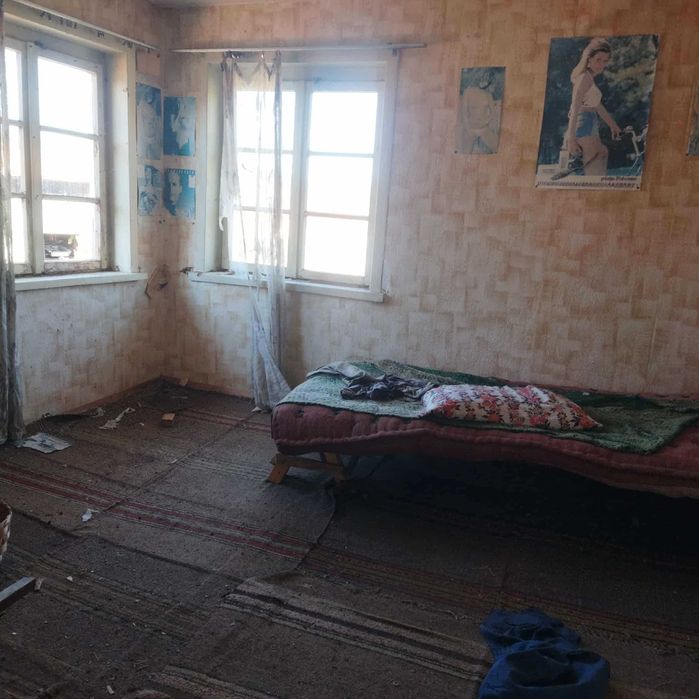 Продавам къща в село Микре