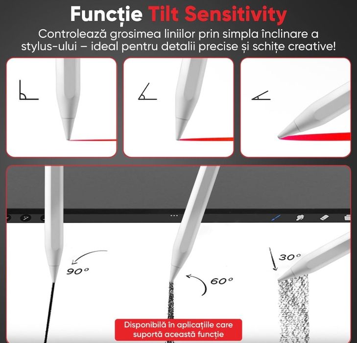 Pen iPad nou sigilat