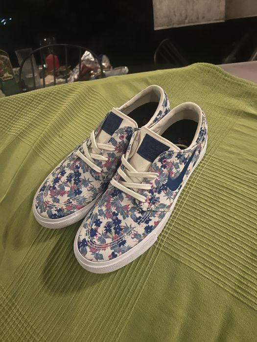 Nike SB Zoom Stefan Janoski