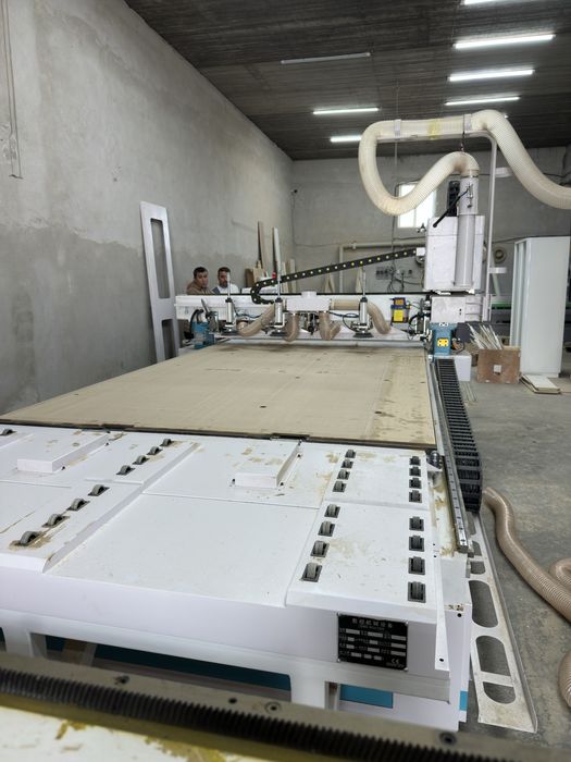 Rover 2130 Nesting / Chpu 2130 Nesting / Чпу 2130 Нестинг