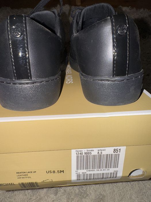 Sneakers femei Michael Kors piele nr. 39