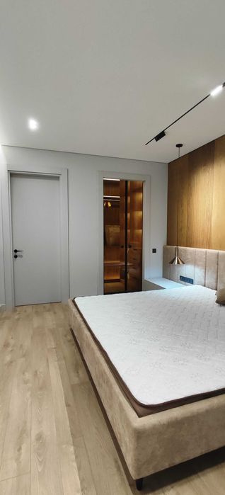 Apartment for Rent in Tashkent, NRG Mirzo-Ulugbek Complex