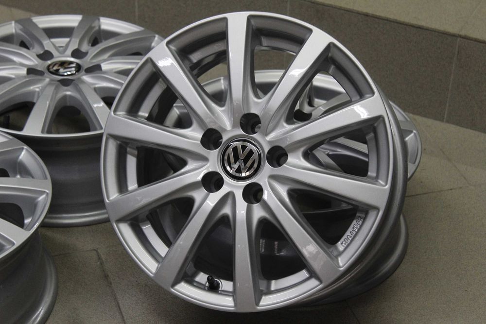 Джанти 15" VW Polo, Golf4
