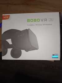 BOBO VR вертуальная реальность