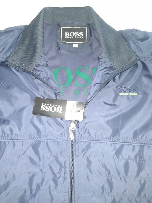 Geaca Hugo BOSS  2xl