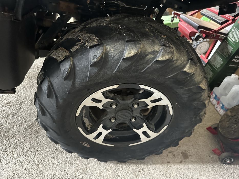 Cauciucuri anvelope atv cst 25x10-12 cu 25x8-12