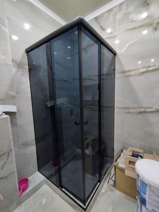 Душевые КАБИНКИ на Заказ