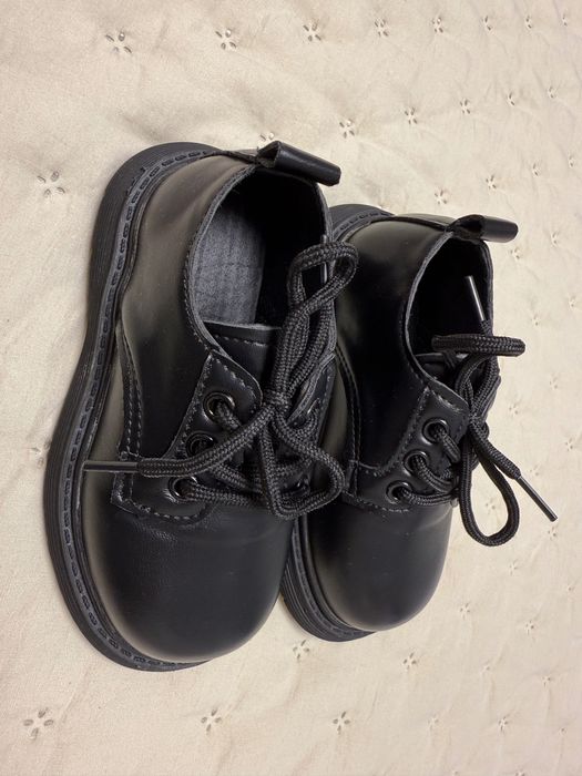 Pantofi baieti 26
