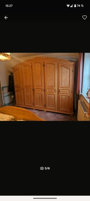 De Vânzare Dormitor Matrimonial